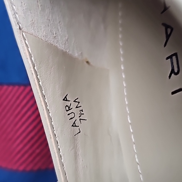 NWOT Tahari shoes - Picture 7 of 8